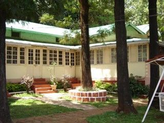 Prospect Hotel Panchgani Exteriör bild
