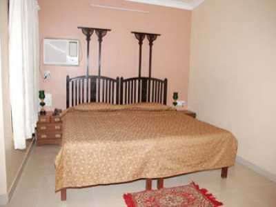 Prospect Hotel Panchgani Exteriör bild